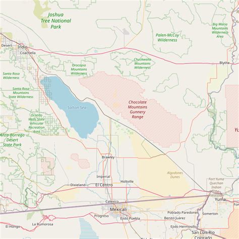 brawley clima